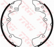 Комлект тормозных накладок TRW GS8520