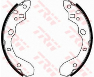 Комлект тормозных накладок TRW GS8661