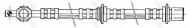 Шлангопровод TRW PHD7003