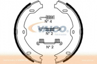 Комлект тормозных накладок VAICO V30-0544