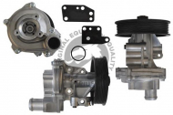 Насос QH Benelux QCP3549