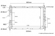 Теплообменник QH Benelux QER1085