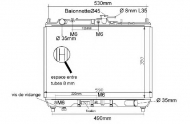 Теплообменник QH Benelux QER1152