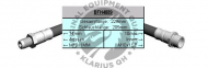 Шлангопровод QH Benelux BFH4889