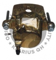 Тормозной суппорт QH Benelux QBS2407