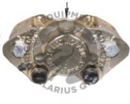 Тормозной суппорт QH Benelux QBS3153