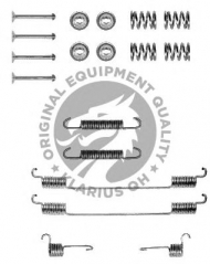 Комплектующие QH Benelux BFK279