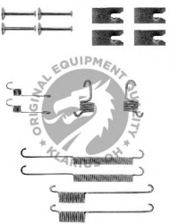 Комплектующие QH Benelux BFK294