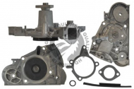 Насос QH Benelux QCP2815