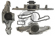 Насос QH Benelux QCP3371