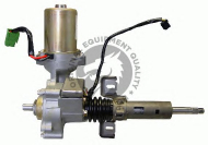 Рулевая колонка QH Benelux QSRC104