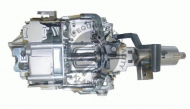 Рулевая колонка QH Benelux QSRC185