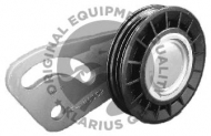 Ролик QH Benelux QTA284