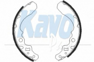 Комлект тормозных накладок KAVO PARTS BS-1906