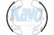 Комлект тормозных накладок KAVO PARTS BS-2900