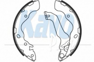 Комлект тормозных накладок KAVO PARTS BS-3413