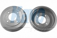 Тормозный барабан KAVO PARTS BD-3352