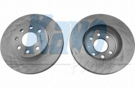 Тормозной диск KAVO PARTS BR-1202