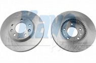 Тормозной диск KAVO PARTS BR-4755