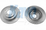 Тормозной диск KAVO PARTS BR-8209