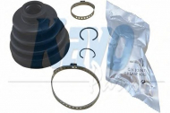 Комплект пыльника KAVO PARTS CVB-9017