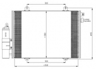 Конденсатор NRF 35379