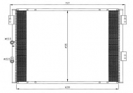 Конденсатор NRF 35461