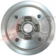 Тормозный барабан A.B.S. 2610-S
