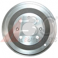 Тормозный барабан A.B.S. 2825-S