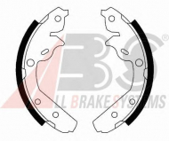 Комлект тормозных накладок A.B.S. 40519