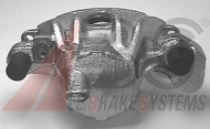 Тормозной суппорт A.B.S. 420472