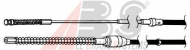 Трос A.B.S. K12886