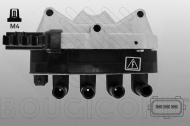 Катушка зажигания BOUGICORD 155051