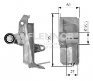 Амортизатор FLENNOR FD99199