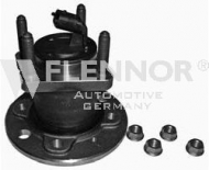 Комплект подшипника FLENNOR FR291514