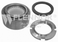 Комплект подшипника FLENNOR FR671531