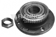 Комплект подшипника FLENNOR FR691228