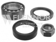 Комплект подшипника FLENNOR FR790321