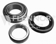 Комплект подшипника FLENNOR FR791351