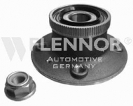 Комплект подшипника FLENNOR FR791383