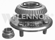 Комплект подшипника FLENNOR FR871372