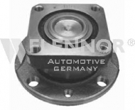 Комплект подшипника FLENNOR FR891283
