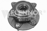 Комплект подшипника FLENNOR FR961506