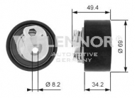 Ролик FLENNOR FS01289
