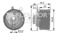 Ролик FLENNOR FS03100