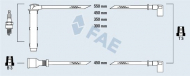 Комплект электропроводки FAE 85765