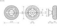 Сцепление AVA QUALITY COOLING DFC048