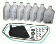 Комплект деталей ZF Parts 8700 254