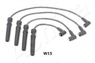 Комплект электропроводки ASHIKA 132-0W-W15