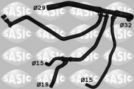 Шлангопровод SASIC 3404137